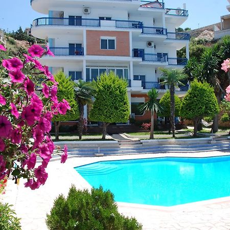 Hotel Dea ساراندا المظهر الخارجي الصورة