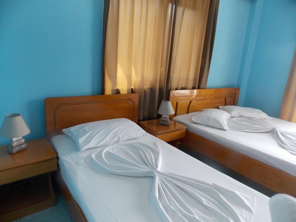 Hotel Dea ساراندا المظهر الخارجي الصورة