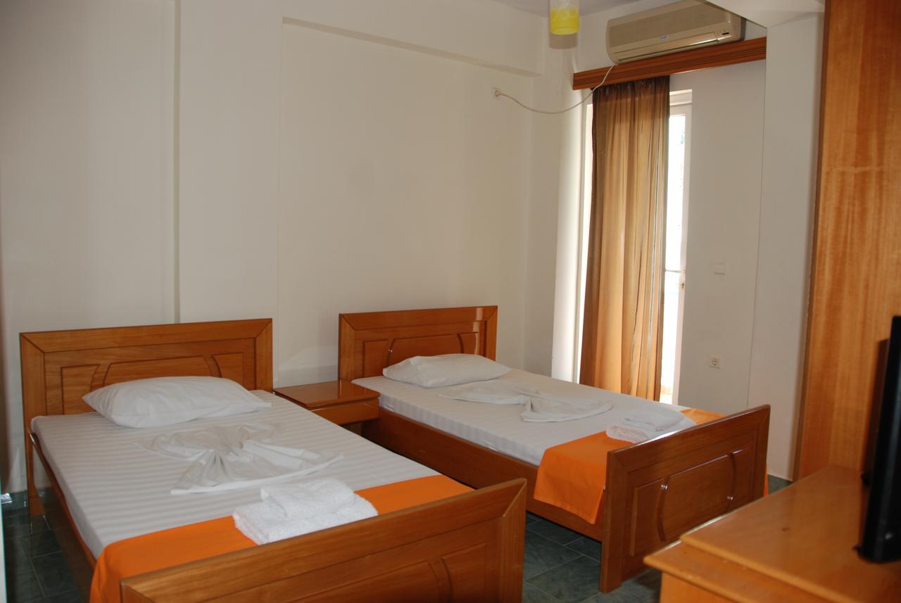 Hotel Dea ساراندا المظهر الخارجي الصورة